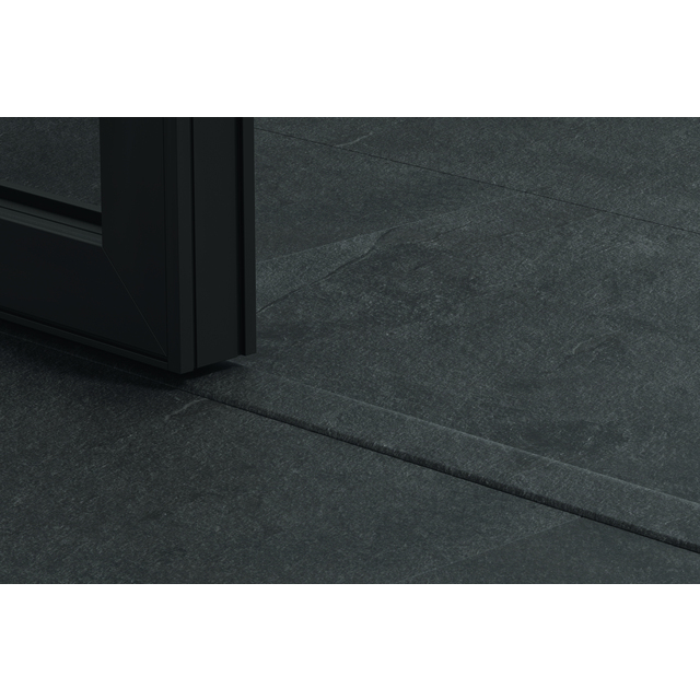 GOLVLIST 5-I-1 FÖR VINYLGOLV RIGID 8X45X2000MM DEKOR 40035